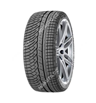 Michelin PILOT ALPIN PA4