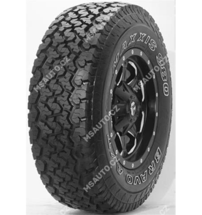Maxxis WORM-DRIVE AT 980E