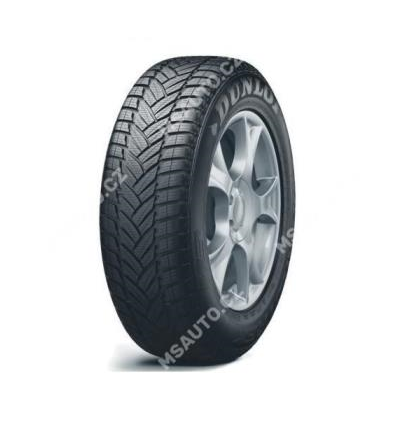 Dunlop GRANDTREK WT M3