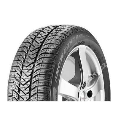 Pirelli WINTER 190 SNOWCONTROL SERIE 3