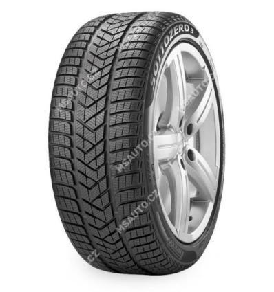 Pirelli WINTER SOTTOZERO 3