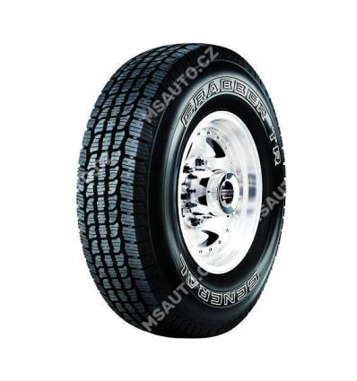 General Tire GRABBER TR