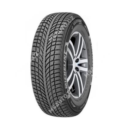 Michelin LATITUDE ALPIN LA2