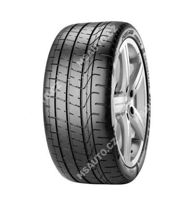 Pirelli P ZERO CORSA ASIMM. 2