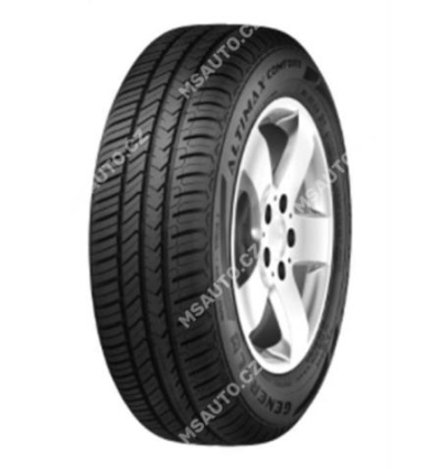 General Tire ALTIMAX COMFORT