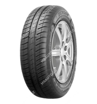 Dunlop SP STREET RESPONSE 2