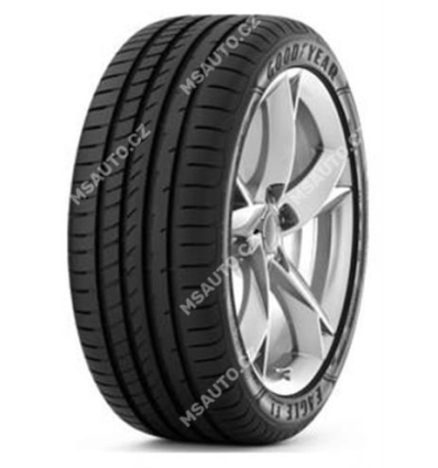 Goodyear EAGLE F1 (ASYMMETRIC) 2 SUV