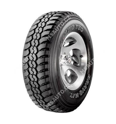 Maxxis MT-753