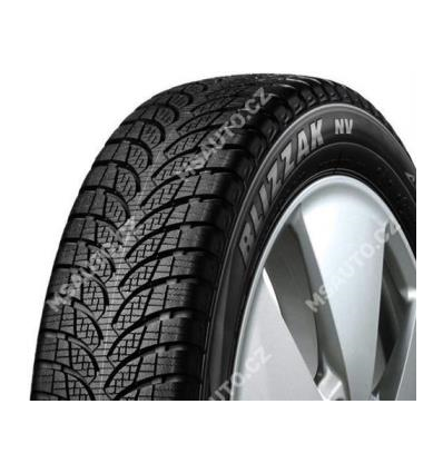 Bridgestone BLIZZAK NV