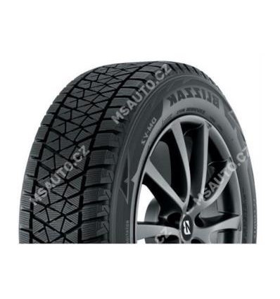 Bridgestone BLIZZAK DM V2