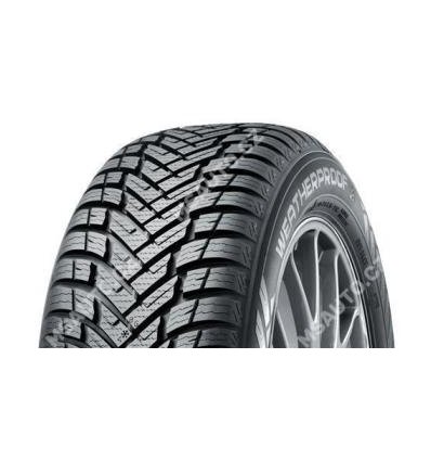 Nokian WEATHERPROOF