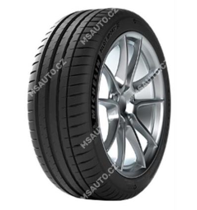 Michelin PILOT SPORT 4