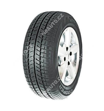 Cooper Tires WEATHER MASTER SA2 + (T)