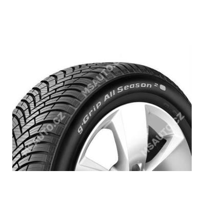 BFGoodrich G-GRIP ALL SEASON2