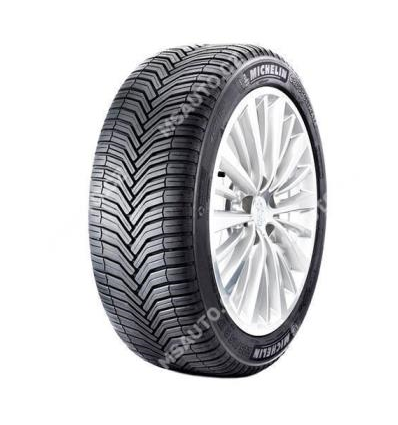 Michelin CROSSCLIMATE SUV