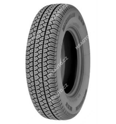 Michelin MXV P