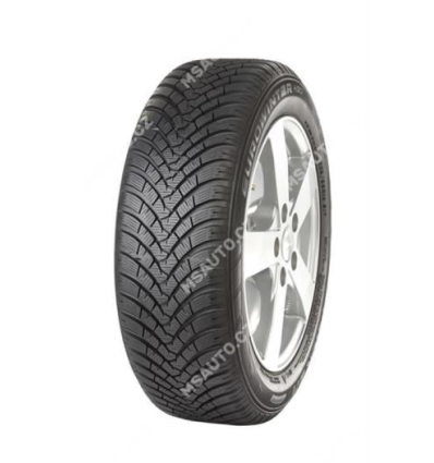 Falken EUROWINTER HS01 SUV