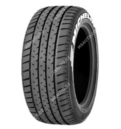 Michelin PILOT SX MXX3