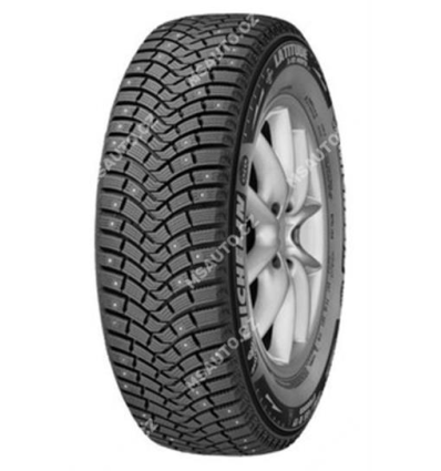 Michelin LATITUDE X-ICE NORTH LXIN2+