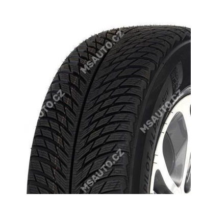 Michelin PILOT ALPIN 5 SUV