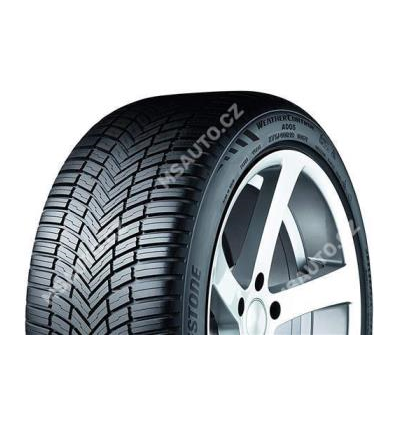 Bridgestone WEATHER CONTROL A005