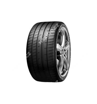 Goodyear EAGLE F1 SUPERSPORT