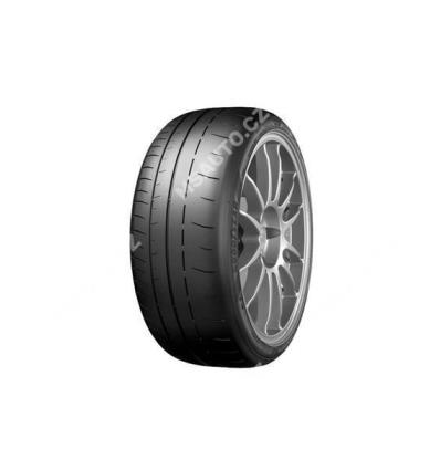 Goodyear EAGLE F1 SUPERSPORT RS