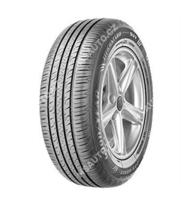 Goodyear EFFICIENTGRIP PERFORMANCE SUV