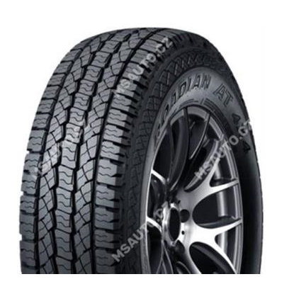 Nexen ROADIAN AT 4X4 (RA7)