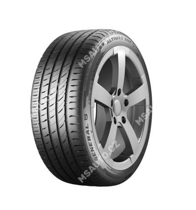 General Tire ALTIMAX ONE S