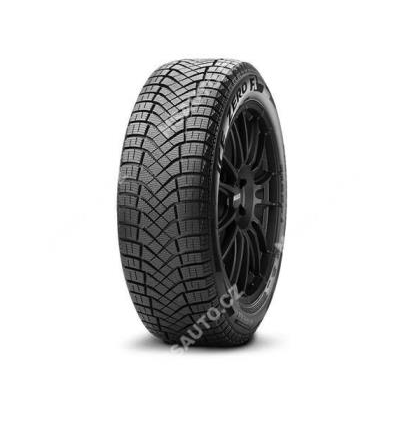 Pirelli WINTER ICE ZERO FRICTION