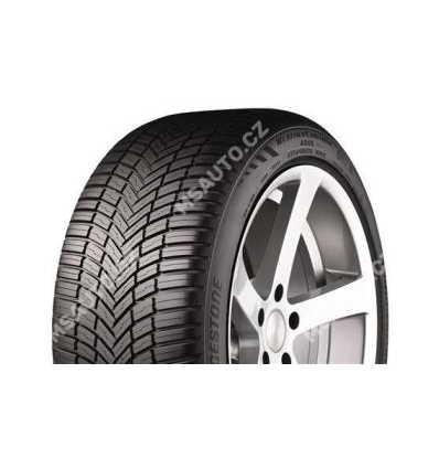 Bridgestone WEATHER CONTROL A005 EVO