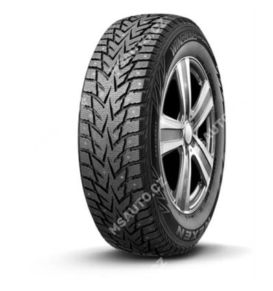 Nexen WINGUARD WINSPIKE SUV WS62