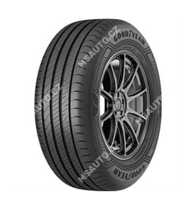 Goodyear EFFICIENTGRIP 2 SUV