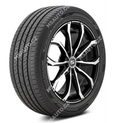 Hankook DYNAPRO HP2 PLUS RA33D