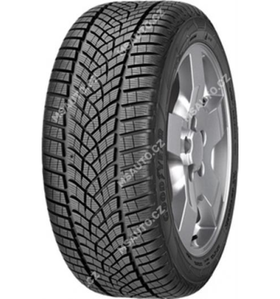 Goodyear ULTRA GRIP PERFORMANCE + SUV