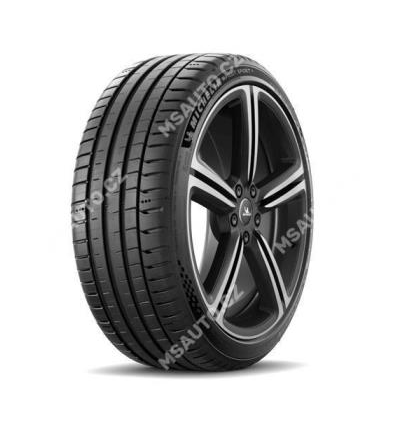 Michelin PILOT SPORT 5