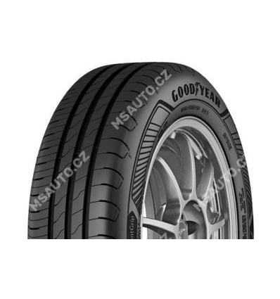 Goodyear EFFICIENTGRIP COMPACT 2