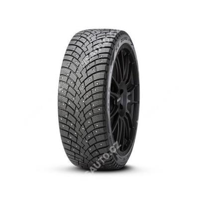 Pirelli WINTER ICE ZERO 2