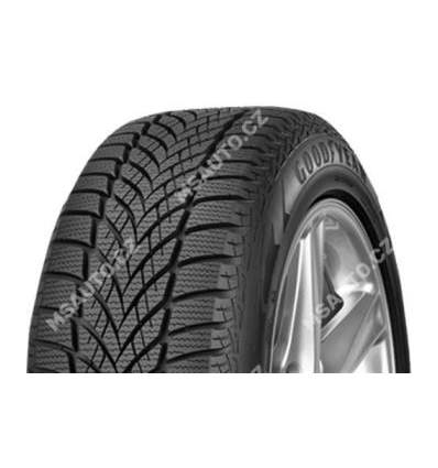 Goodyear ULTRA GRIP ICE 2+