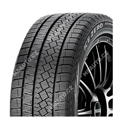 Pirelli ICE ZERO ASIMMETRICO