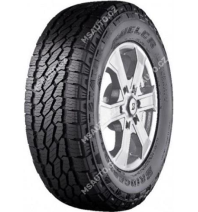 Bridgestone DUELER ALL TERRAIN A/T 002