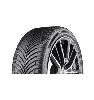 Bridgestone TURANZA ALL SEASON 6 DG