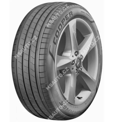 Cooper Tires ZEON CROSS RANGE