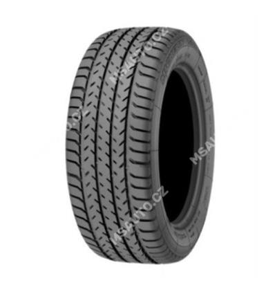 Michelin TRX GT-B