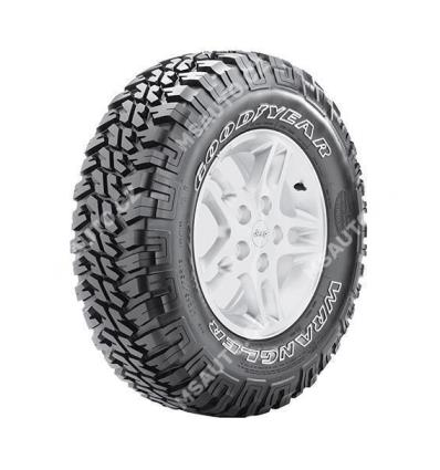 Goodyear WRANGLER MT/R