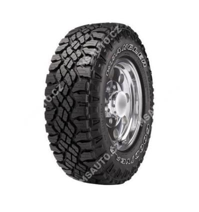 Goodyear WRANGLER DURATRAC