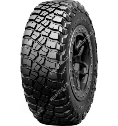 BFGoodrich MUD TERRAIN T/A KM3