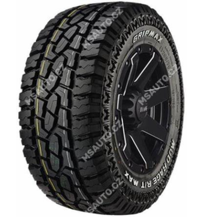 Gripmax MUD RAGE R/T MAXX