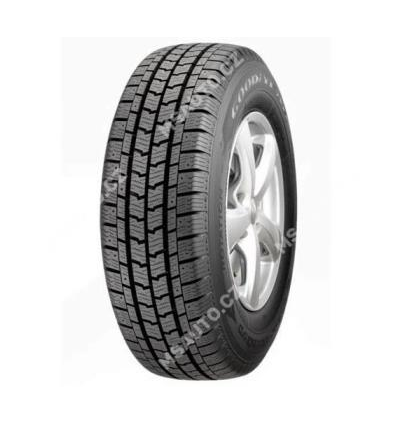 Goodyear CARGO ULTRA GRIP 2